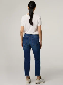 Jeans im Cropped-Look PIPER