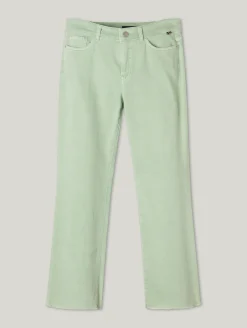 Jeans im Feminin Fit