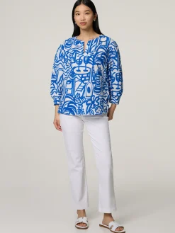 Jeans im Feminine Fit