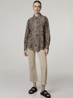 Jeans im Feminine Fit