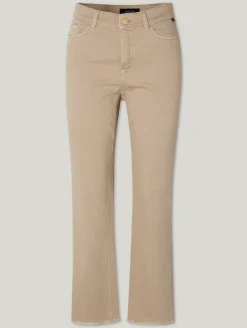 Jeans im Feminine Fit