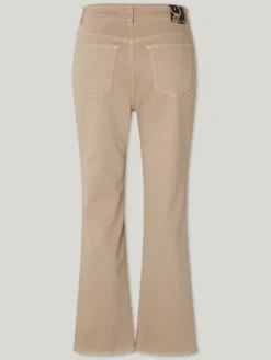 Jeans im Feminine Fit