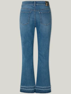 Jeans im Feminine Fit