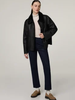 Jeans im Feminine Fit CAROLA