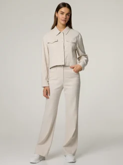 Jeans im Feminine Fit FAID