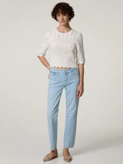 Jeans im Feminine Fit PIPER