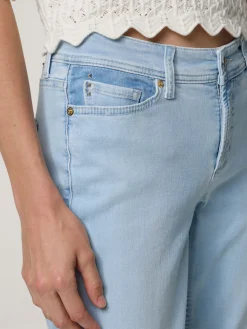 Jeans im Feminine Fit PIPER