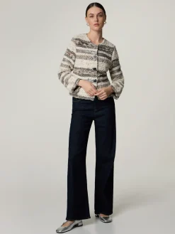 Jeans im Flared Fit DEW