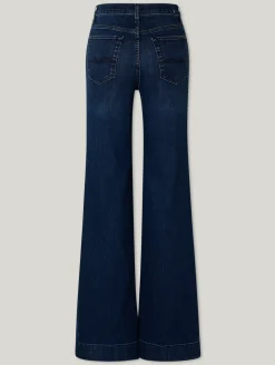 Jeans im Flared Fit DOJO