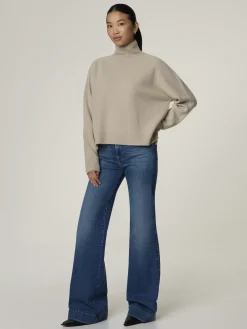 Jeans  im Flared Fit DOJO