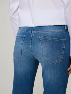 Jeans im Flared Fit PARIS