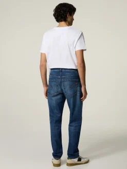 Jeans im Loose Fit PACO