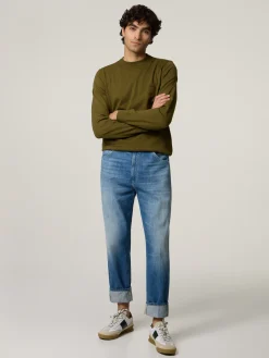 Jeans im Loose Fit PACO