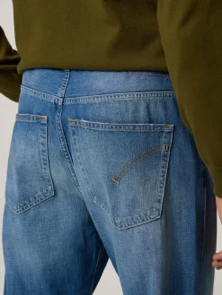 Jeans im Loose Fit PACO