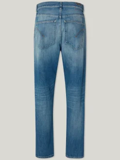 Jeans im Loose Fit PACO