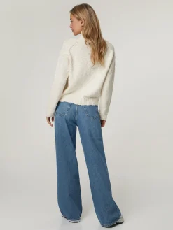 Jeans im Loose Fit REBECCA