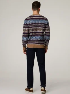 Jeans im Modern Fit CHUCK