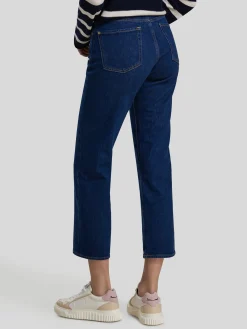 Jeans im Mom Fit LOGAN