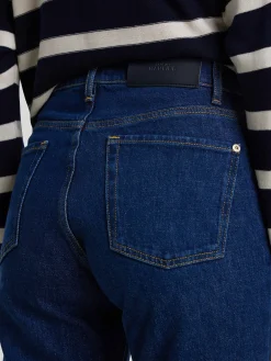 Jeans im Mom Fit LOGAN