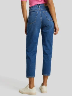 Jeans im Mom Fit MAIRAA