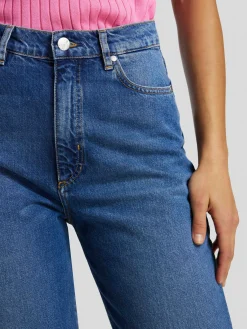 Jeans im Mom Fit MAIRAA