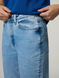 Jeans im Mom Fit MAIRAA