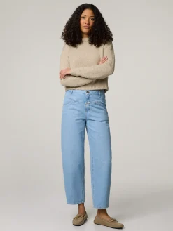 Jeans im Mom Fit STROVER-X