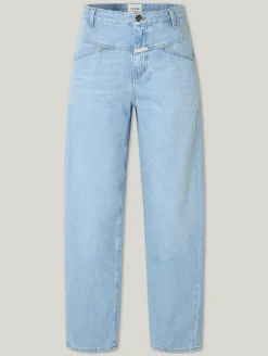 Jeans im Mom Fit STROVER-X