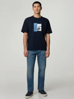 Jeans im Regular Fit