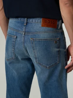 Jeans im Regular Fit