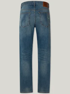 Jeans im Regular Fit