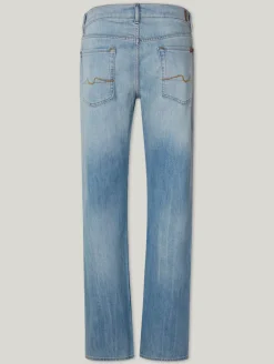 Jeans im Regular Fit