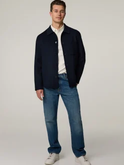 Jeans im Regular Fit