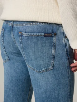 Jeans im Regular Fit