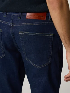 Jeans im Regular Fit ALEX