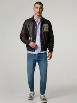 Jeans im Regular Fit ALEX