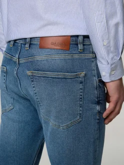 Jeans im Regular Fit ALEX