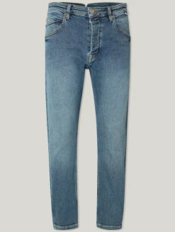 Jeans im Regular Fit ALEX