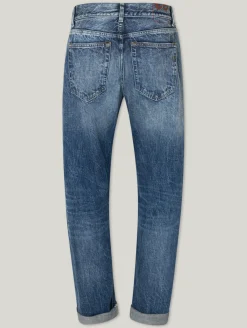 Jeans im Regular Fit BRAY