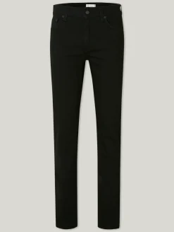 Jeans im Regular Fit CLEVELAND ZIP