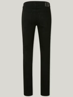 Jeans im Regular Fit CLEVELAND ZIP