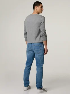 Jeans im Regular Fit DENTON