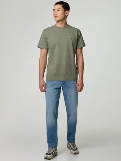 Jeans im Regular Fit D-FINITIV