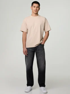 Jeans im Regular Fit D-FINITIV