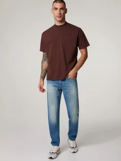 Jeans im Regular Fit D-FINITIVE