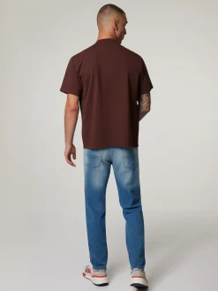 Jeans im Regular Fit D-FINITIVE