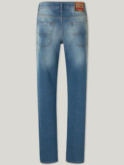 Jeans im Regular Fit D-FINITIVE