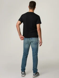 Jeans im Regular Fit D-STRUKT
