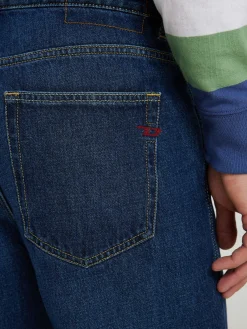 Jeans im Regular Fit D-VIKER