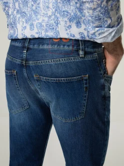 Jeans im Regular Fit ICON